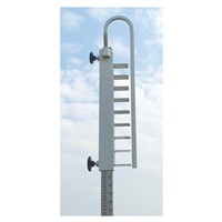 Vinex High Jump Crossbar Holder - Classic